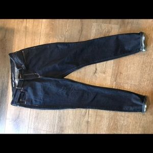 Old Navy Curvy Profile Jeans